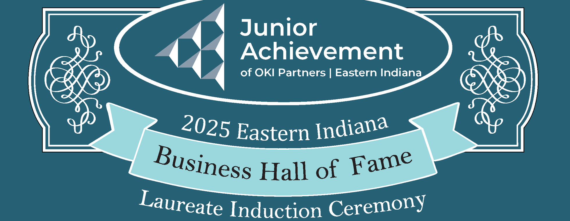 2025 Eastern Indiana Business Hall of Fame